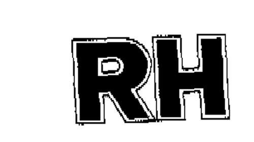 RH trademark