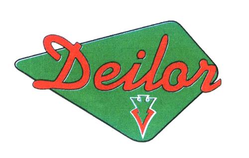 Deilor trademark