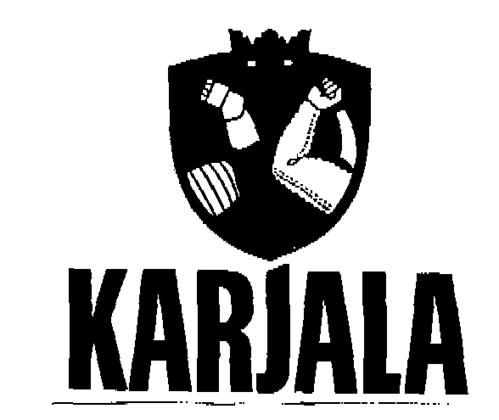 KARJALA trademark