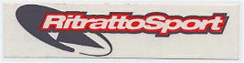 RitrattoSport trademark