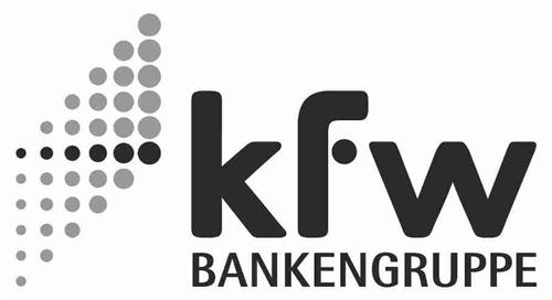 kfw BANKENGRUPPE trademark