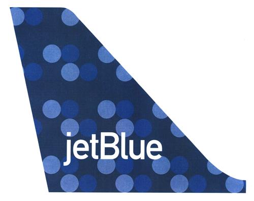 jetBlue trademark