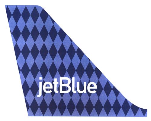 jetBlue trademark