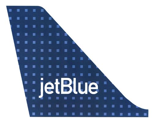 jetBlue trademark