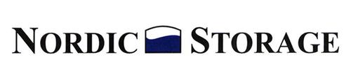 NORDIC STORAGE trademark