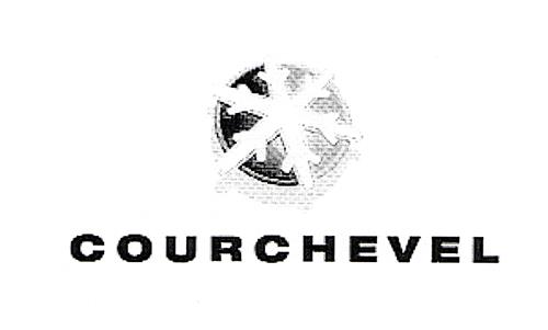 COURCHEVEL trademark