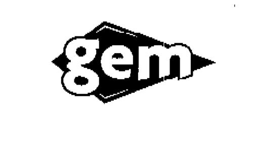 gem trademark