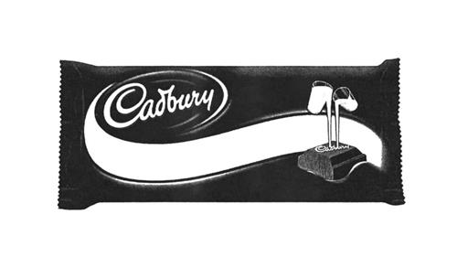 Cadbury trademark