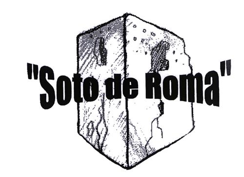 Soto de Roma trademark