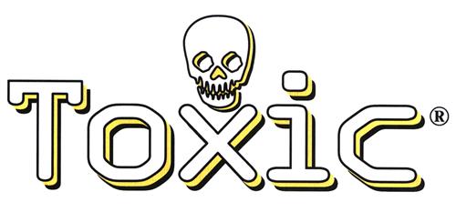 Toxic® trademark