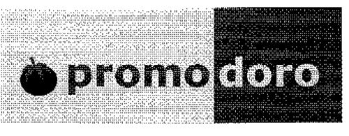 promodoro trademark