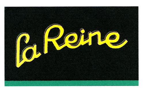 La Reine trademark