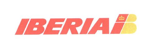 IBERIA IB trademark