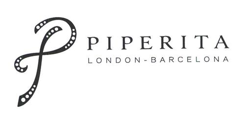 PIPERITA LONDON-BARCELONA trademark