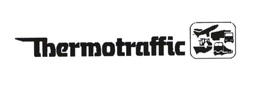 Thermotraffic trademark