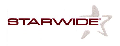 STARWIDE trademark