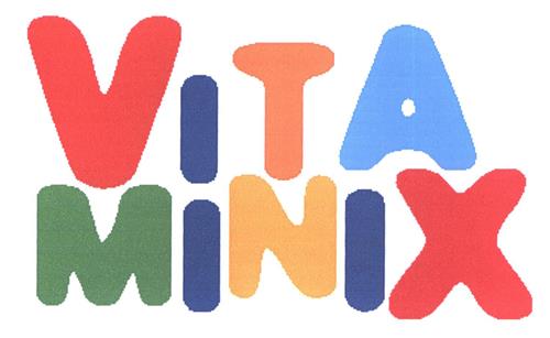 VITA MINIX trademark