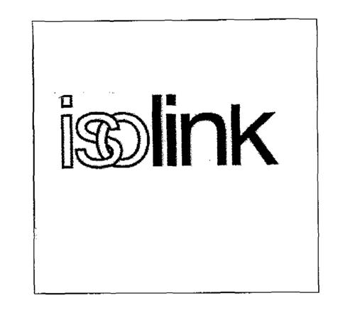 isolink trademark