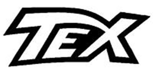 TEX trademark