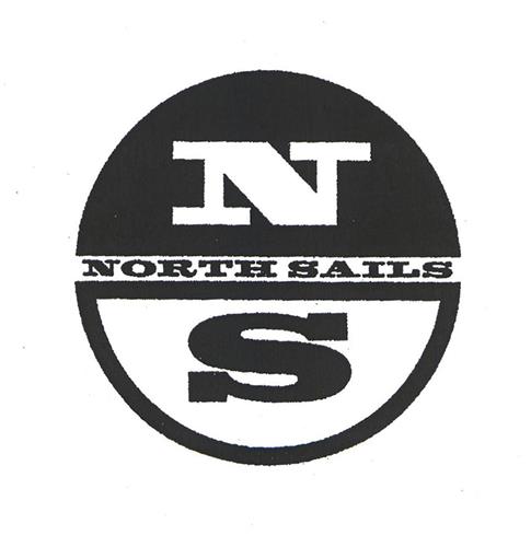 N NORTH SAILS S trademark