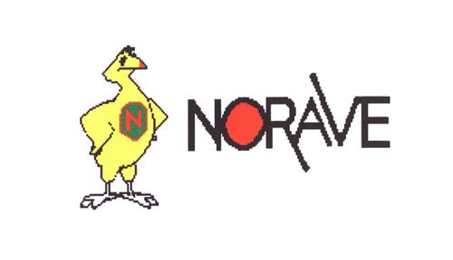 NORAVE trademark