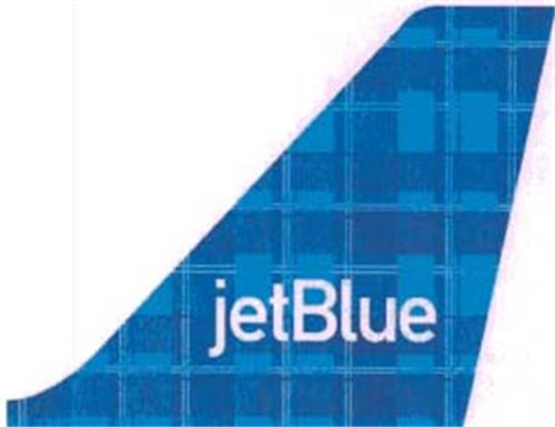 jetBlue trademark