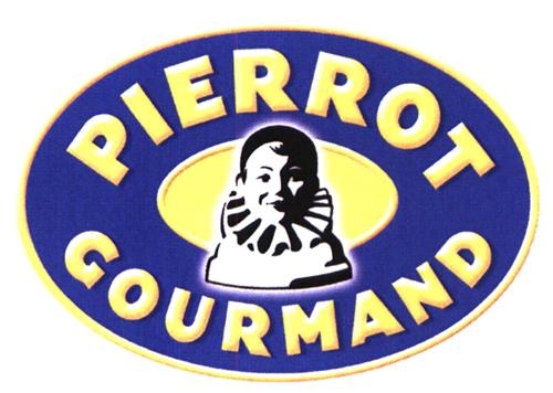 PIERROT GOURMAND trademark