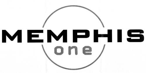 MEMPHIS one trademark