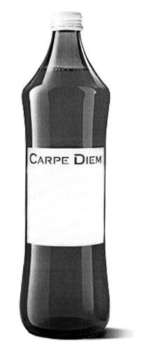 CARPE DIEM trademark