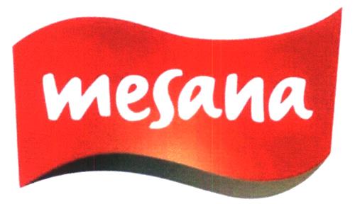 mesana trademark