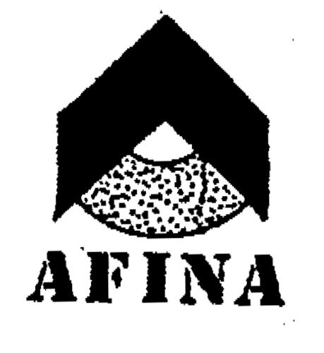 AFINA trademark