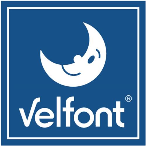 Velfont trademark