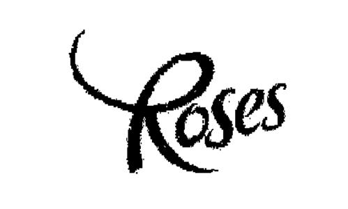 Roses trademark