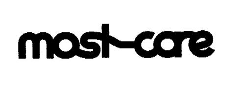 mostcare trademark