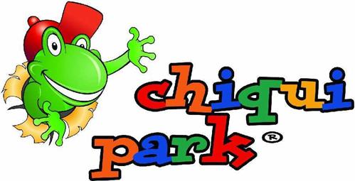 Chiqui park trademark