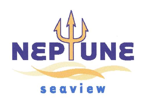 NEPTUNE seaview trademark