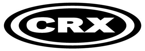 CRX trademark