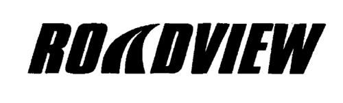 ROADVIEW trademark