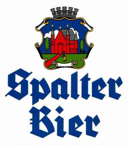 Spalter Bier trademark