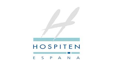 HOSPITEN ESPAÑA trademark