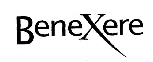 BeneXere trademark