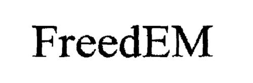 FreedEM trademark