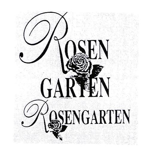 ROSEN GARTEN ROSENGARTEN trademark