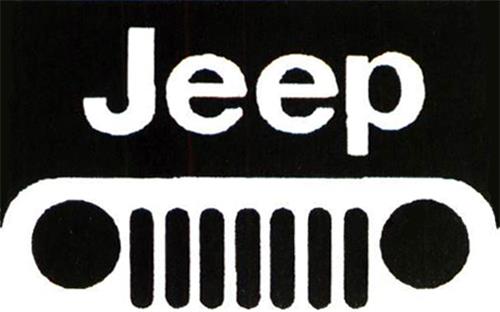 Jeep trademark