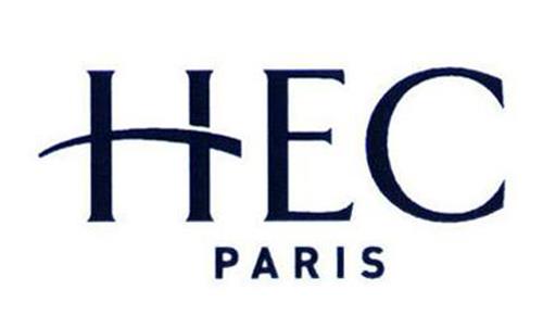 HEC PARIS trademark