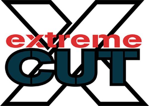 X extreme CUT trademark