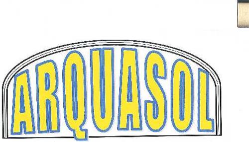 ARQUASOL trademark