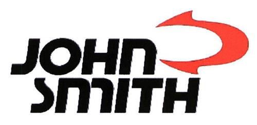 JOHN SMITH trademark