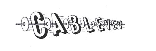 CABLEVEY trademark