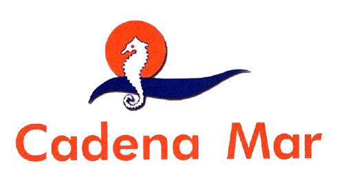 Cadena Mar trademark